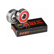 Bones® Reds® Skateboard Bearings 2 Pack