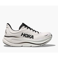 Hoka Bondi 9 | Men's | White / Black EJE4