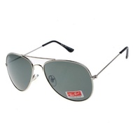 Rayban 3026 Summer Fashion White Sunglasses Men and kí nh