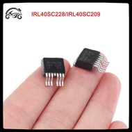 [8C11] IRL40SC228 40SC228 IRL40SC209 40SC209 TO-263 High Current MOS Transistor [8C]