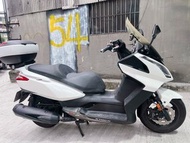 KYMCO Nikita 300 ABS