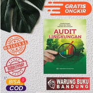 ENVIRONMENTAL Audit BOOK - Chafid Fandeli