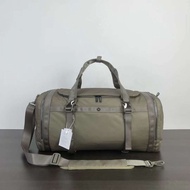 Lululemon wunderlust large duffel bag 40L travel bag LU9AXJS