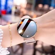 Binger PRO3 Ladies Smart Watch Answer Phone Message Reminder Payment nfc Access Control Couple Pedom