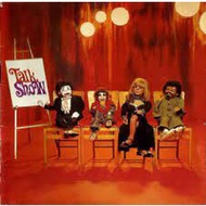 Talk Show Choir – **** CD