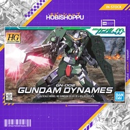 HG Gundam Dynames [HG00 03] 1/144 BANDAI