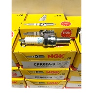 Spark Plug NGK kharisma CPR6EA-9 Spark Plug beat MX Etc