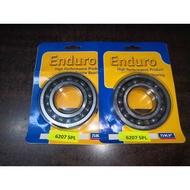 Bearing SKF Enduro 6207 SPL