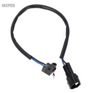 HEEPDD CFTGIW Outboard Neutral Safety Switch for DF40A DF70A DF90 DF100A DF100 DF140 Replacement 772