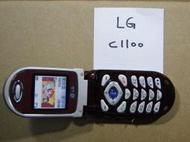 手機:027:LG  C1100 二手機