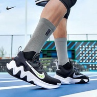 [WT] Nike 籃球鞋 Giannis Immortality 男鞋 字母哥 希臘怪物 避震 包覆 黑 白 DC6927-010
