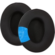 HyperX Cloud 2 Earpads Cooling Gel Cloud Alpha Ear Cushions Pads, Upgrade Earcups Parts Replacement 