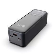 PINENG PN879PD 27000MAH CAPACITY POWERBANK 145W QUICK CHARGE FOR LAPTOP LED DIGITAL DISPLAY FAST CHA