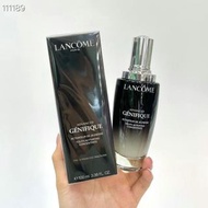Lancome YOUTH ACTIVATING CONCENTRATE新款蘭蔻第二代小黑瓶肌底精華液100ml