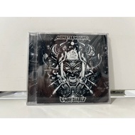 1 CD MUSIC International MONSTER MAGNET 4-WAY DIABLO (G4G23)