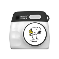 YASHICA x Peanuts Snoopy Mini Digital Camera ประกันศูนย์ YASHICA Snoopy YASHICA Peanuts
