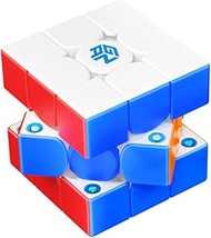 Cuberspeed GAN 356 M E 3x3 Stickerless Magnetic 2023 Value Flagship Speed Cube GAN 356 M E Pro Prima