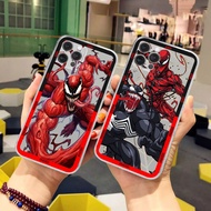 IPHONE Venom Motif Case IP 6 IP 7 IP 8 IP 11 IP 13 IP 12 IP 14 PROMAX IP XR IPX 7+ AERO CASE Premium