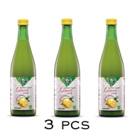 Country Farm Organics Organic Lemon Juice