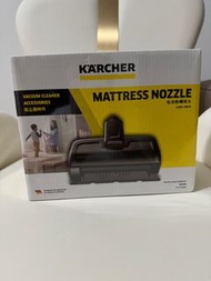 Karcher VC 4i Cordless 除蟎吸頭