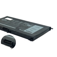 Dell Inspiron 15-7000 15-7557 71JF4 15-7559 15-7567 357F9 Battery