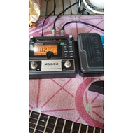 Mooer ge100 effect