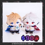 【 代購 】ChroNoiR One-Man Live 事後受注販賣 叶 葛葉 Kanae Kuzuha 彩虹社 Nijisanji にじさんじ