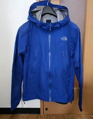 The North Face Gore-Tex Mountain 防風衣