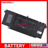 LAPTOP Battery for Del 7FMXV Latitude 7320 Latitude 7420 P138G001 9JM71 P134G001 P135G001 P110F001 L