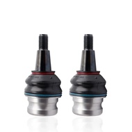 2PCS 4G0407689G 8K0407689G 4H0407689A Support Arm Guide Rocker Lower Straight Ball Head for Audi A4 