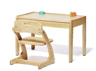 Yamatoya Buono3 兒童書桌套裝