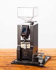 🔥全新行貨🔥Eureka MIGNON XL 2021 最新款 Espresso Coffee Grinder  磨豆機 連佈粉填壓台 mignon tamping station kit