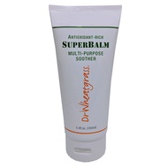 Dr Wheatgrass Superbalm(160 ml)Works great for anal fissure/hemorrhoids,eczema,molluscum,plantar fasciitis, stiff muscle