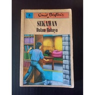 1993 Siri 5 Sekawan Enid Blyton