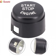 【SWTDRM】1x Start Stop Engine 1.1x0.7inch 2.7x1.7cm For BMW 5/6/7 Series F01 F02-【Sweetdream】