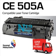 Compatible to HP CE505A CE 505A HP05A HP Laserjet 05A P2035 P2035n P2050 P2055 P2055d P2055dn P2055x