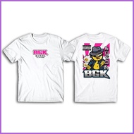 ▧ ◐ ▫ BUGOK TSHIRT BUGOK Clothing （100%cotton）