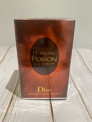 Dior HYPNOTIC POISON Eau de toilette Spray 100 mL