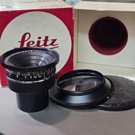 leica super angulon -R 21mm f3.4