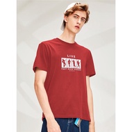 Giordano men's t-shirt