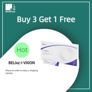 【On Sale】Belixz I-vxion IVXIONN Eye Supplements Improve eyesight reduce fatigue and dry eye