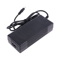 36V Battery Charger Output 42V 2A Charger Input 100-240 VAC Lithium Li-ion Charger For 10S 36V Electric Bike