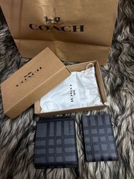 Coach Men's Wallet