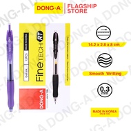 Dong-A Fine Tech RT 0.3mm Violet 12pcs/box