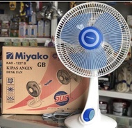 MIYAKO KIPAS ANGIN KAD-1227 B GB