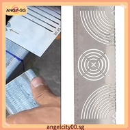 <ANGY> for Flex Angle  Marking Tool marking gauge  Adjust Dual-purpose Scriber Tool