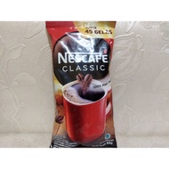 NESCAFE CLASSIC 90 GRAM NESCAFE CLASSIC/ NESCAFE CLASSIC COFFEE/ NESCAFE AMERICANO/ NESCAFE COFFEE/ 