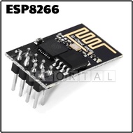 ESP8266 ESP-01S WIFI Serial Module 1MB Flash ESP01