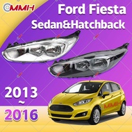 Ford Fiesta headlamp 2013-2016 LED Headlamp Headlight Head lamp Front Light Head Light Lampu Depan L