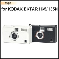 ZHUGE Silicone Camera Case Solid Color Wear Resistant Camera Accessories High Quality Shockproof Pro